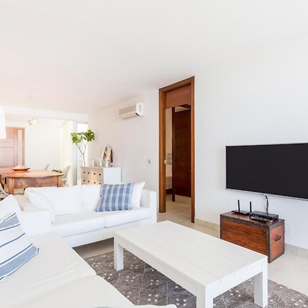 Casa Catalina Mallorca Sea Front Can Picafort  Eksteriør billede