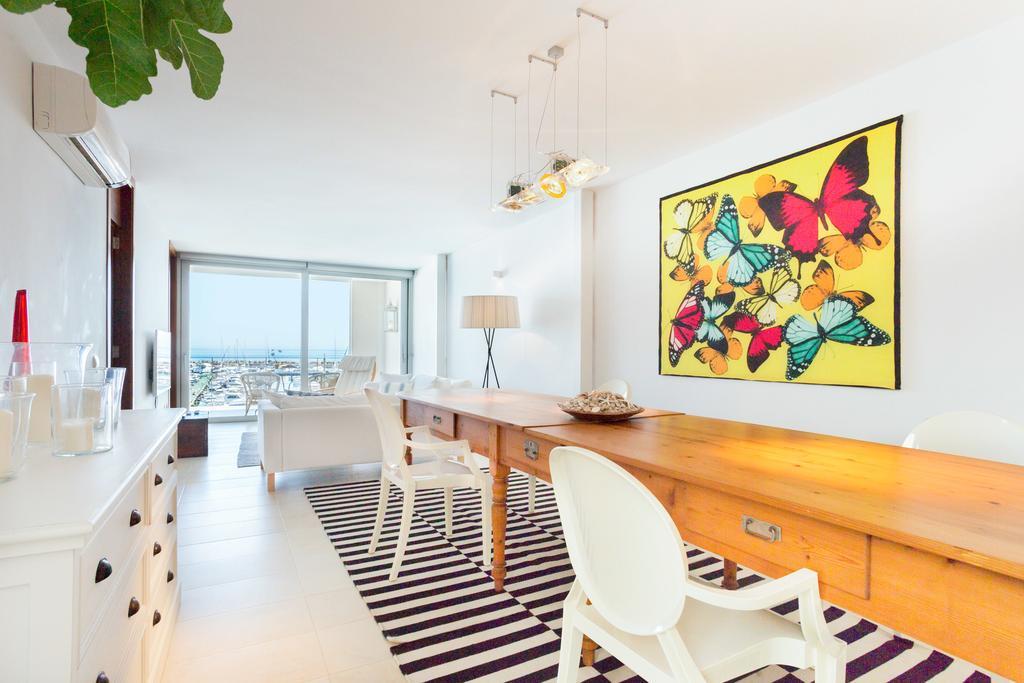 Casa Catalina Mallorca Sea Front Can Picafort  Eksteriør billede