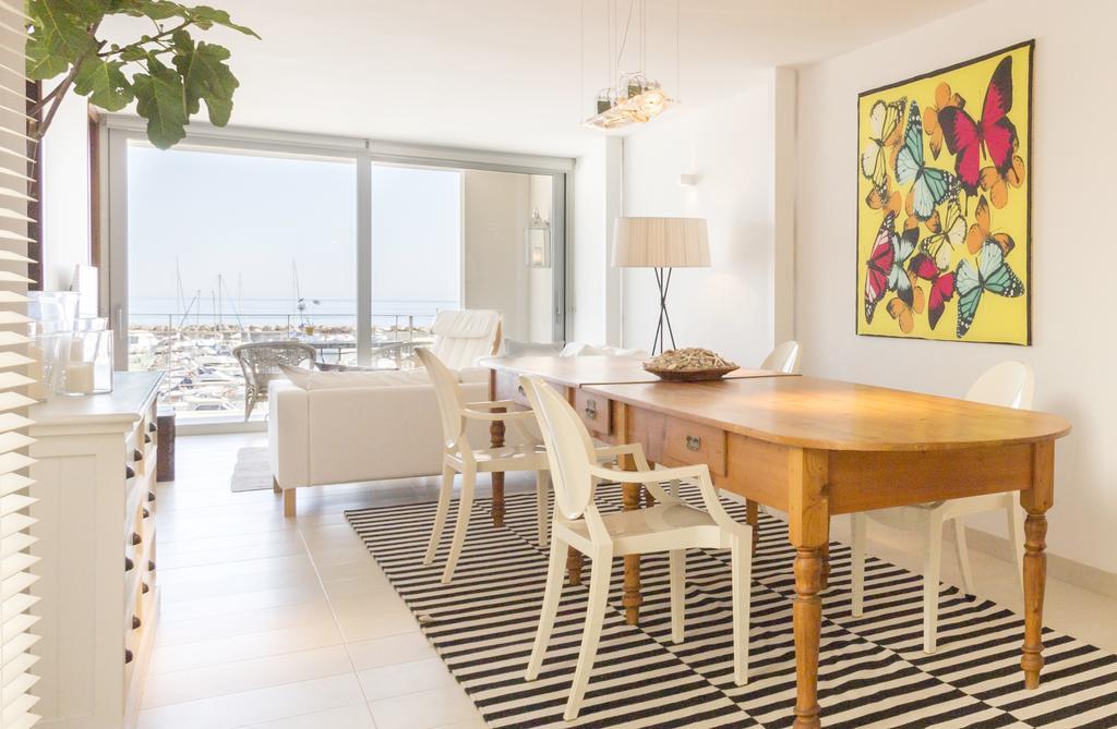 Casa Catalina Mallorca Sea Front Can Picafort  Eksteriør billede